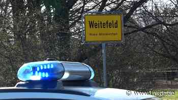 Dreifachmord im Westerwald - Polizei sucht 61-Jährigen