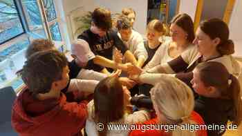 Neue Jugendleiter:innen im Landkreis Landsberg