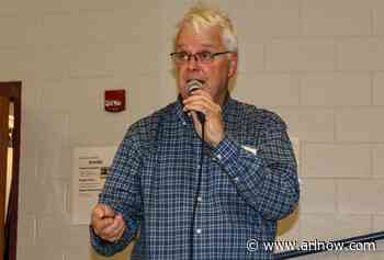 County Democrats return to playing offense as GOP appeals for candidates