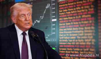 Beurscrash leidt bij tot pijnlijke grap over PSV in razend populair tv-programma