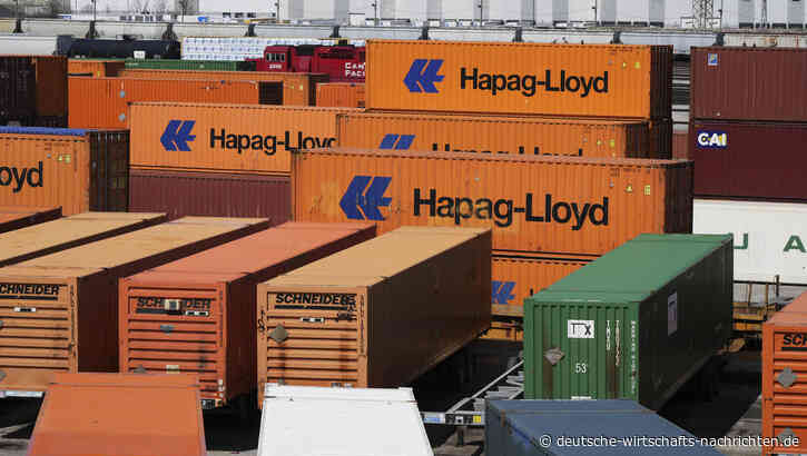 EU bietet den USA Deal für Freihandel mit Industriegütern an