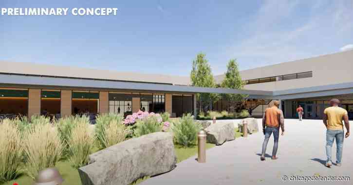 Southland Career & Technical Education Center Unveiled in Park Forest to Boost Workforce Opportunities