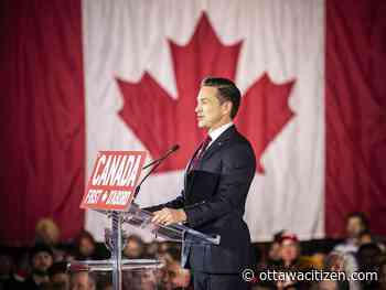 Carleton gets long-ballotted with 56 candidates now running in the federal election