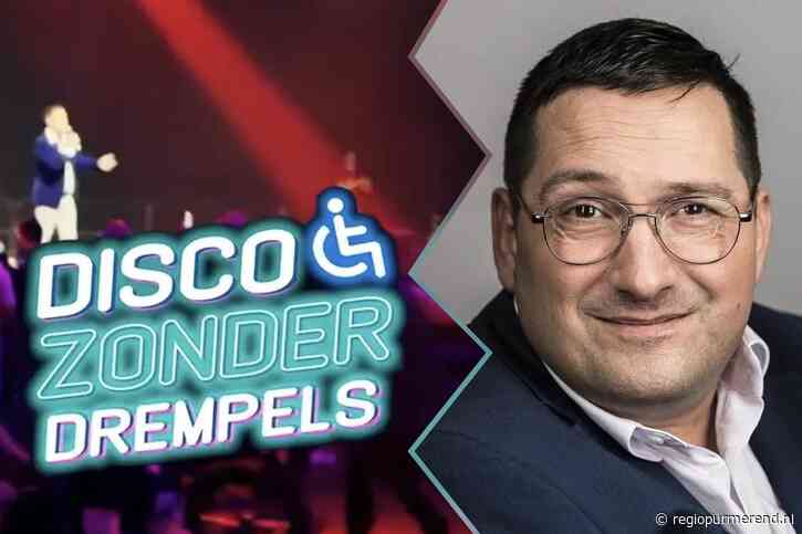 Organisator Disco zonder Drempels moet openstaande factuur en bijkomende kosten betalen voor audiovisuele diensten