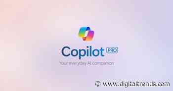 Microsoft Copilot Vision turns your phone camera into an interactive visual search tool