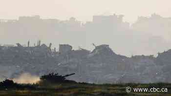 IDF soldier details blowing up homes in Gaza, recalls seeing 'the signs of people's lives'