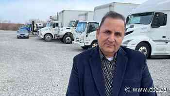 Ontario man shocked fraudsters took control of $12M property by changing his business record