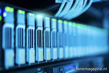 Vandebron ruilt Amerikaanse techreuzen in voor Europese cloud Scaleway