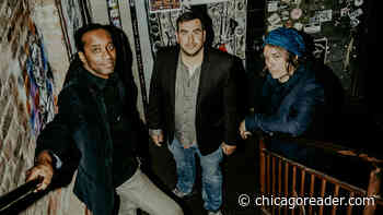 Sons of Ra take on jazz legends and challenge themselves on Standard Deviations