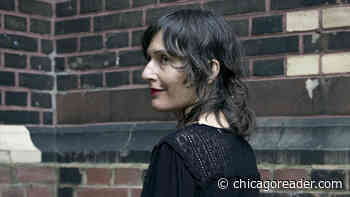 Eclectic songwriter Josephine Foster takes a turn toward country blues