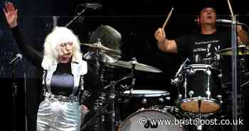 Blondie star dies after 'private battle with cancer' as band pays tribute