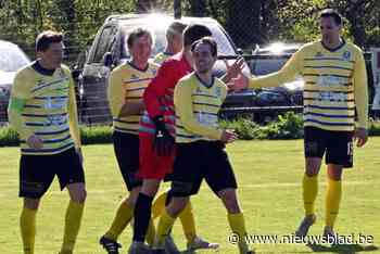 Erps-Kwerps staat na late zege op zucht van behoud: “Dit was mijn belangrijkste goal van de laatste jaren”