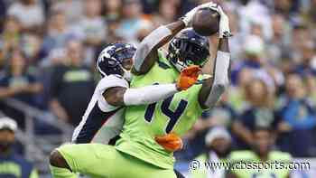 Ranking offseason moves with most impact on 2025 NFL Draft: D.K. Metcalf and Geno Smith trades, more