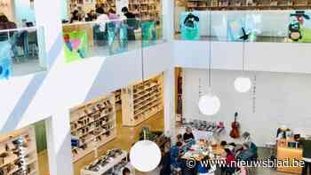 Nieuwe openingsuren voor Bibliotheek Bist in Wilrijk
