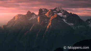 Simple Techniques to Improve Your Landscape Photos in Lightroom