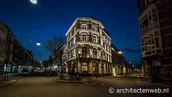 Gevelverlichting met respect voor historie!