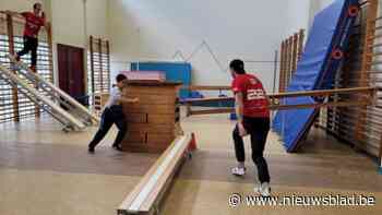 Ontdek hier de locaties van Buitenspeeldag 2025 in Deurne