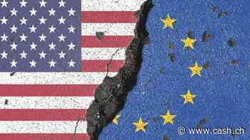 EU bietet USA Freihandelsdeal an