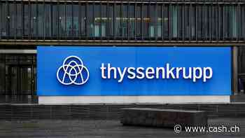 Von der Leyen berät mit Konzernen über US-Zölle