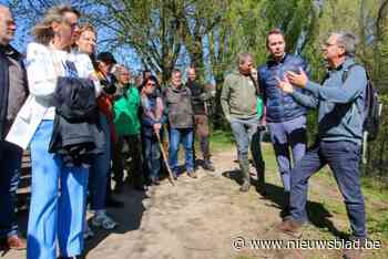 Eerste Vlaams natuurbeheerplan is voor 52 hectare Damvallei: “Hoogwaardige natuur kan ook in verstedelijkt gebied”