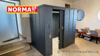 Panik bei Norma – das ist der Grund