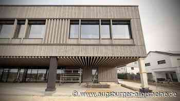 Neue Schüler für alte Schule: Warum die Burlafinger Grundschule vorerst bleiben soll