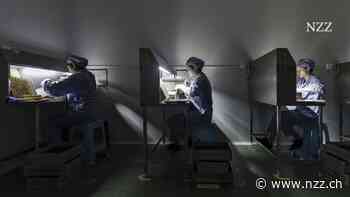 KOMMENTAR - Xi Jinping, der Zocker: Chinas Staatschef spielt ein riskantes Spiel