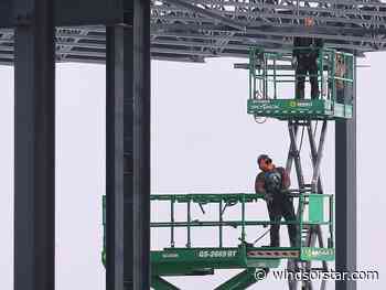 Windsor regains title as Canada jobless capital — but tariff-related layoffs still loom