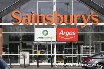 Exact date when Sainsbury's will close 61 in-store cafes including two North East sites