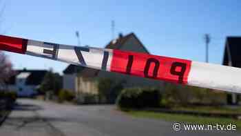 "Weiterhin auf der Flucht": Gewalttat im Westerwald: Polizei sucht 61-Jährigen