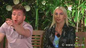 "Ich ficke deine Lügen!": Die "Sommerhaus"-Normalos im Krawall-Modus