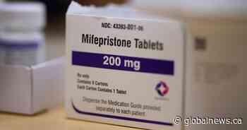 Abortion access in Ontario rose to over 90% after the pill was approved: study