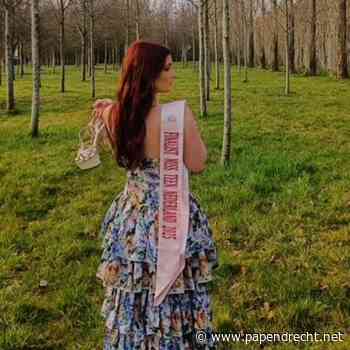 Interview met Floortje Bartels: "Ik wil jongeren helpen en taboes doorbreken"