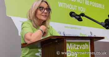 All the kind-hearted north London groups and people who won Mitzvah Day awards