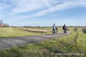 Provincie investeert fors in nieuwe fietsbrug