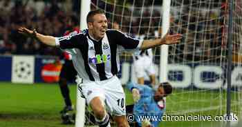 Craig Bellamy's Newcastle regret, not speaking to Alan Shearer, Feyenoord winner, golf club attack