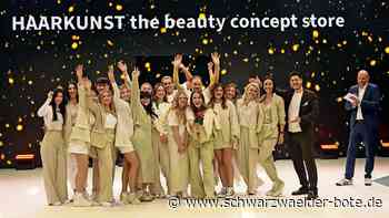 Unternehmen aus Nagold: Hommage an die ewige Schönheit der Natur