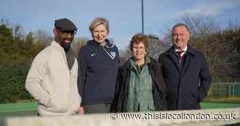 Community wins battle to save Norbury’s historic tennis club from sell-off