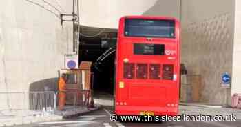 Silvertown Tunnel finally opens - more than a decade after first announcement