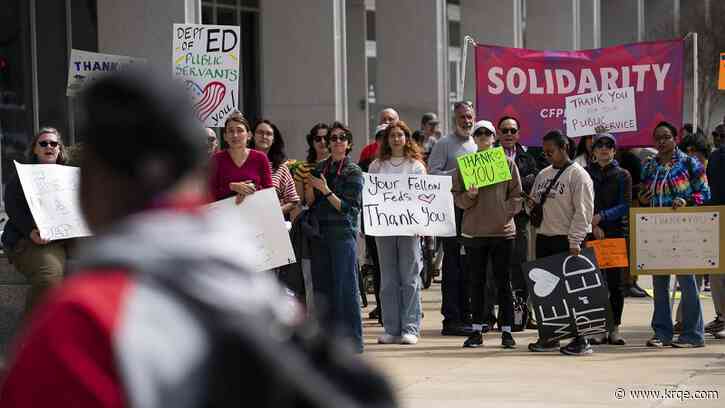 FAFSA has struggled for years. Then Trump cut the Education Department in half