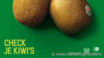 Stichting Zaadbalkanker en Zespri: check je kiwi’s