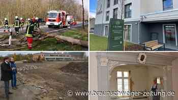 Die fünf Top-Themen der Woche: Das hat Wolfenbüttel bewegt