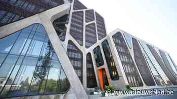 Diepenbeekse landbouwers clashen over vernielde maïs op gepacht veld