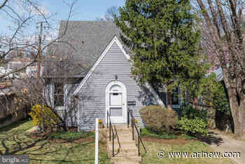 Sears home: Listed for sale for the first time in nearly 80 years