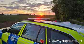 Delays on major North Yorkshire road due to broken down HGV