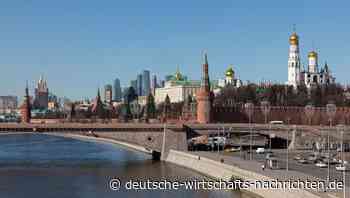 Kommt eine Rückkehr ausländischer Firmen nach Russland?