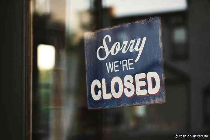 Österreichische Modemarke Jones gibt auf