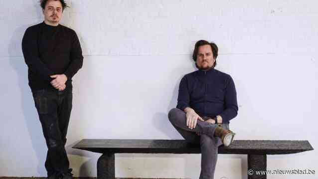 Kempens designduo scoort opnieuw internationaal: “Voor ons is esthetiek alleen niet voldoende”