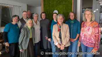 Wie sehen die Gärten der Zukunft aus?