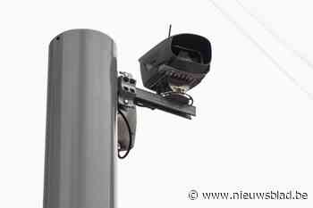 Politie en stadsbestuur geven akkoord voor nieuwe nummerplaatcamera’s aan Dok-Noord